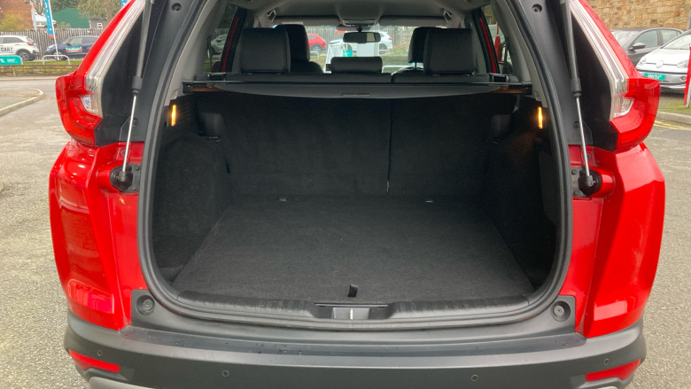 Honda CR-V 2.0 i-MMD Hybrid SR  2WD 5dr eCVT Hybrid Estate